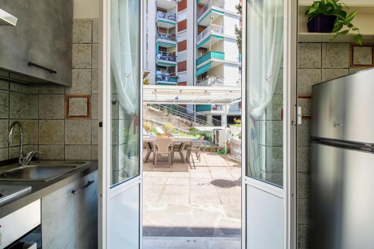 شقة Casa Ida راباللو المظهر الخارجي الصورة